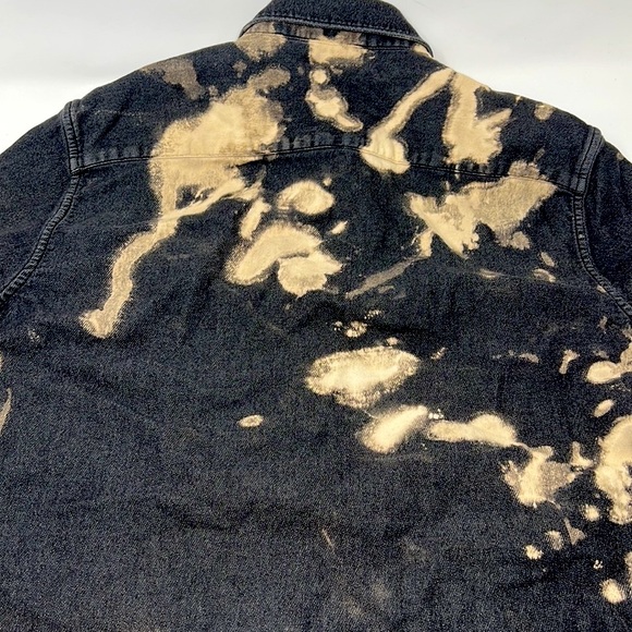 Bleached Like a Cow - Picture 3 of 3